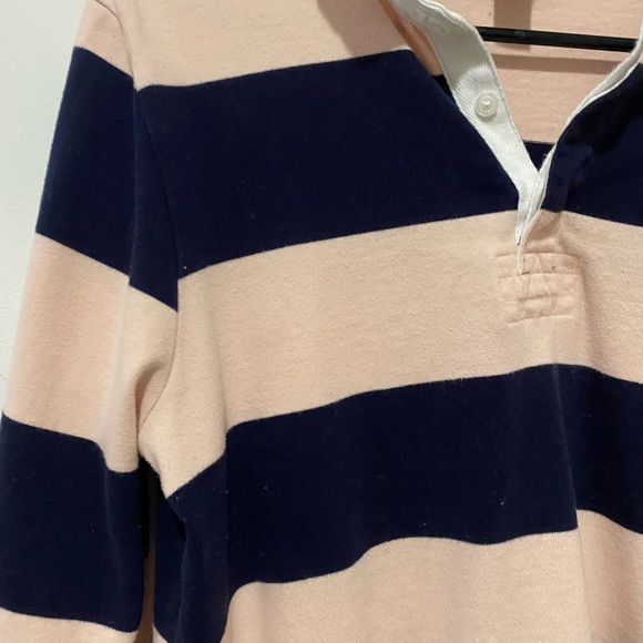 J. Crew sweater, multi color, size: XL in good conditions - Picture 4 of 5